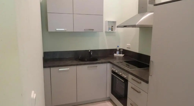 Двухместный номер Standard с видом на сад Gästezimmer & Appartement