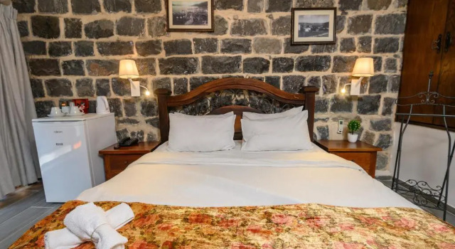 Двухместный номер Standard Shirat Hayam Boutique Hotel