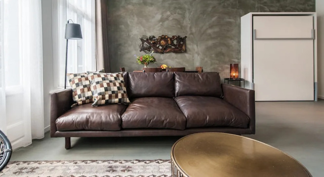 Leidse Square Marnix Apartments, Rezervasyon Daire Zuid-Holland daireler, Daire