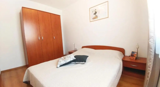 Apartment Matika, terrace apartment 10 minutes walk from center, Забронировать Апартаменты/квартира Апартаменты Rovinj Riviera, Апартаменты/квартира