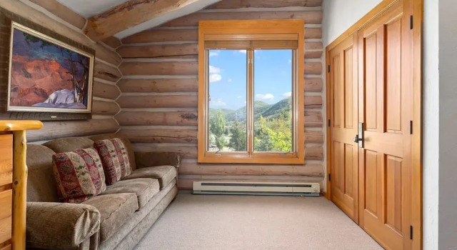 Pine Inn at Trail's End Lodge - Three Bedroom Residence with Spa #1 3 Condo, Забронировать Курортный отель Отели Парк-Сити с завтраком, Завтраки