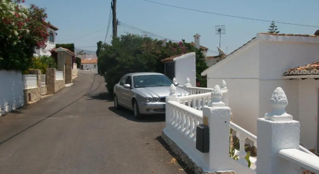 Коттедж Ca Liberty
