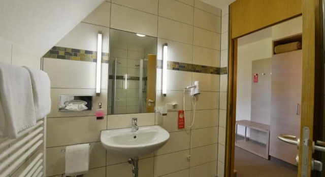 Номер Standard Tagungszentrum Schmerlenbach