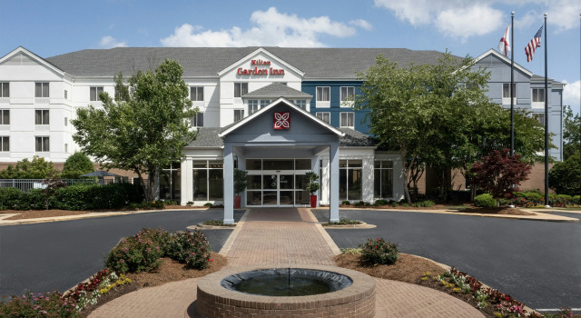 Hilton Garden Inn Auburn/Opelika, Reserva ahora Hotel Opelika Alabama