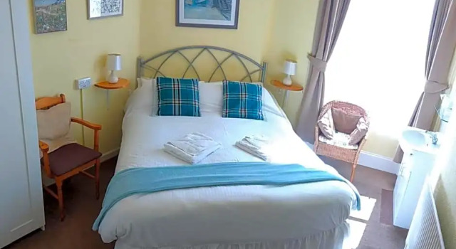 Standart oda Haven House