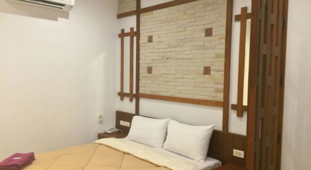 Suanrak resort, Rezervovat Lázně / Resort Suphan Buri Central Thailand