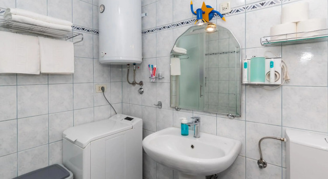 Bright & Airy / 1BR Getaway close to All You Need