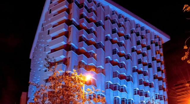 Mercure Alameda Quito