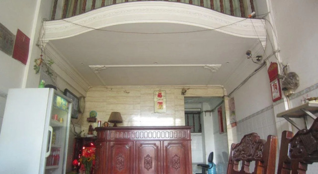 Phuc Loi Loc Hotel, Забронировать Отель Отели District 6 с парковкой, Парковка