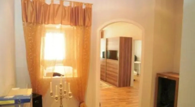 Двухместный номер Superior Stadthotel Restaurant Auerhahn