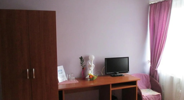 Pension Residenz Iva