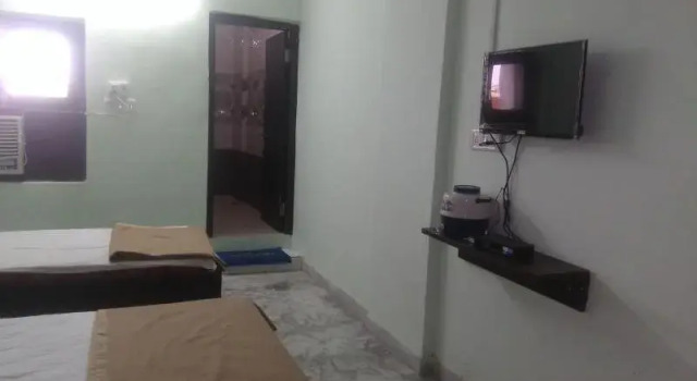 Hotel Kohinoor INN, Забронировать Отель Отели штата Раджастхана с парковкой, Парковка