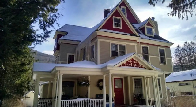 River Run Bed and Breakfast, Book Hotel Fleischmanns Belleayre Mountain