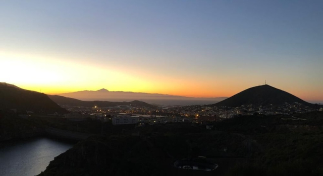 RK La Casona de San Juan, Prenota Hotel Hotel a Gran Canaria con parcheggio, Parcheggio