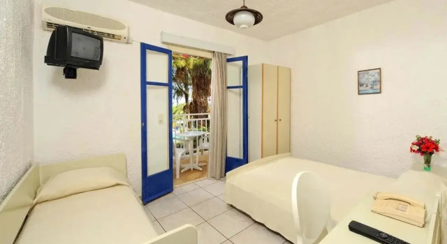 Saradari Apartments