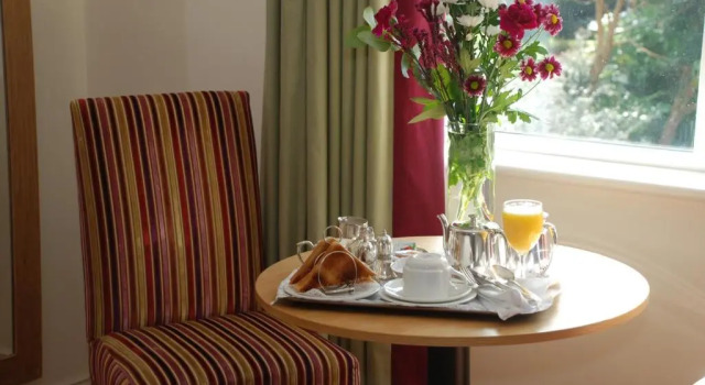 Двухместный номер Standard Caseys Hotel