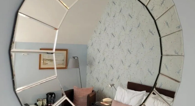 Двухместный номер Economy Loch Melfort Hotel