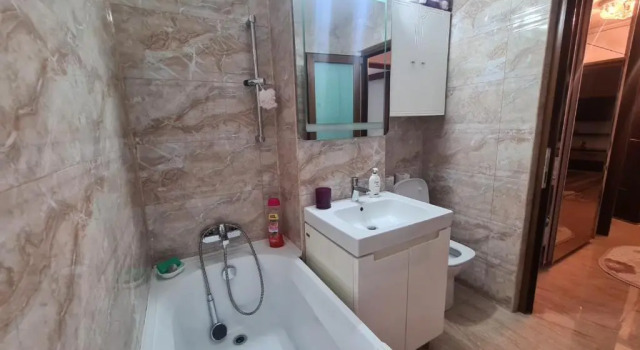Апартаменты c 1 комнатой M.A.N Apartment