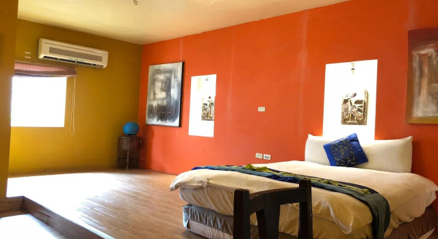 Kenting South Island Guesthouse, Забронировать Отель Отели Хенгчун 3 звезды, 3*