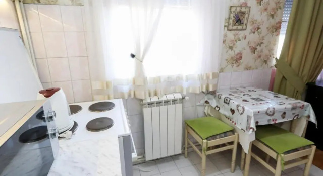 Apartment Lilian, Buchen Sie Ferienwohnung Belgrad Zentralserbien