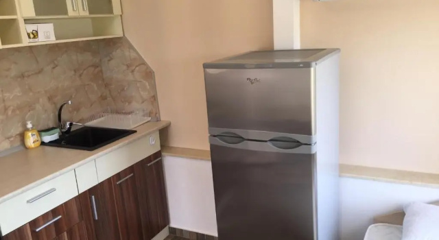 Апартаменты Standard Family Hotel Malibu