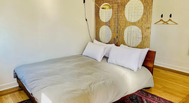 Номер Comfort The Weller House