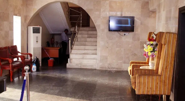Maas Central Hotel, Port Harcourt, Book Hotel Port Harcourt 