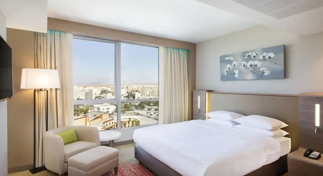 Four Points by Sheraton Setif