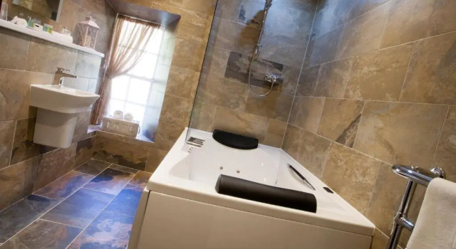 Двухместный номер Superior Glenmoriston Arms Hotel