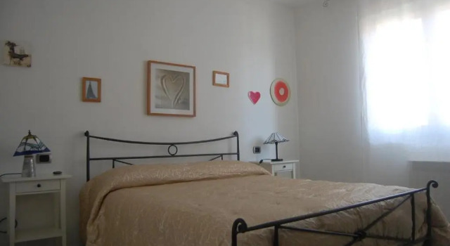 Номер Standard I Ginepri B&B