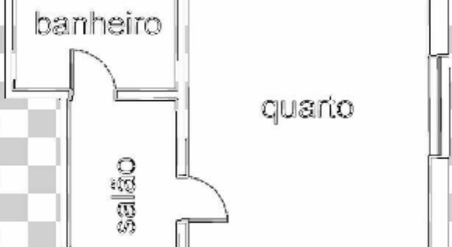 Номер Comfort Quinta do Cabo Guesthouse