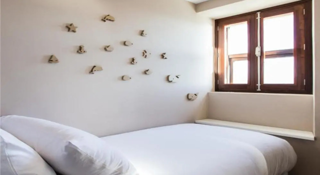Номер Standard Hotel O Semaforo