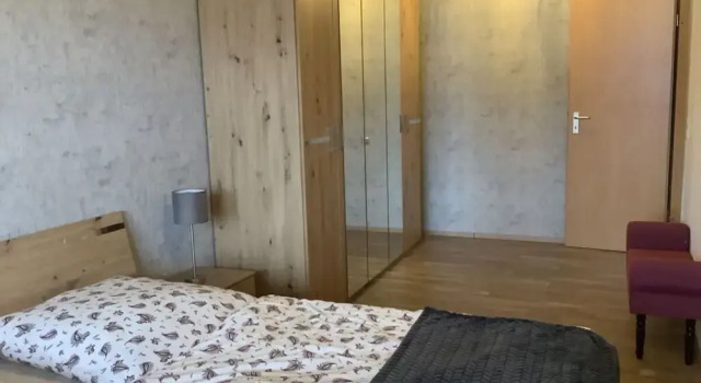 Vakantieappartement Evi, Reserva ahora Hotel Hoteles en Baden-Wurtemberg con aparcamiento, Aparcamiento