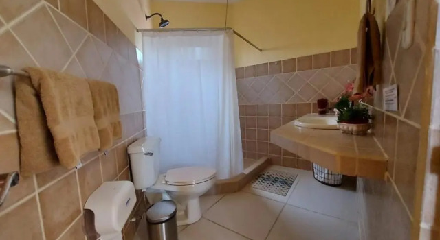 Полулюкс Paraíso Orocay Lodge