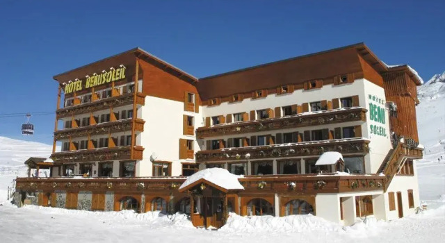 SportHotel Beausoleil