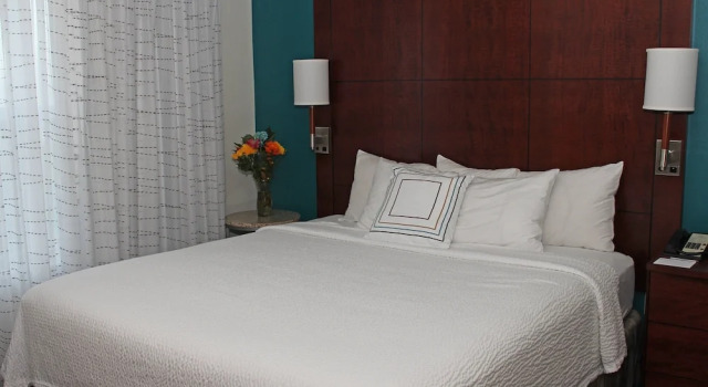 Номер Standard Residence Inn by Marriott Sebring