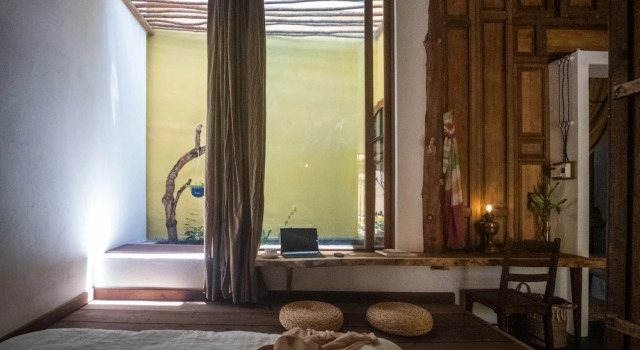 Номер Premier Leranda Homestay