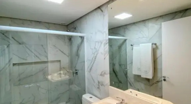 Одноместный люкс Standard Pousada Ville Vie