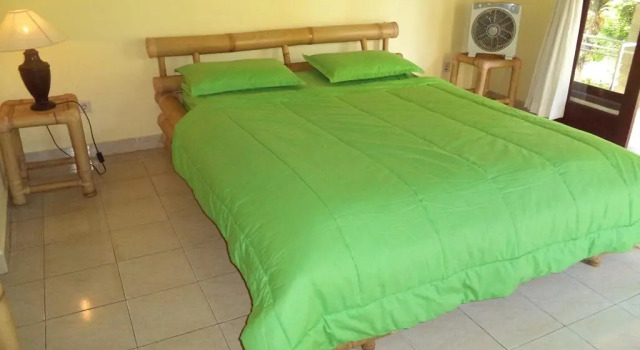 Green CoCo House