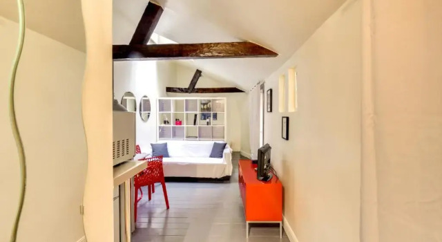 Апартаменты Unit 011 Saint Germain Des Pres (Seine)