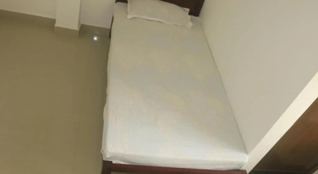 Одноместный номер Business с красивым видом из окна Kay Kay Residency
