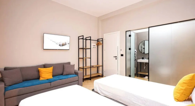 Grandstay Central 104