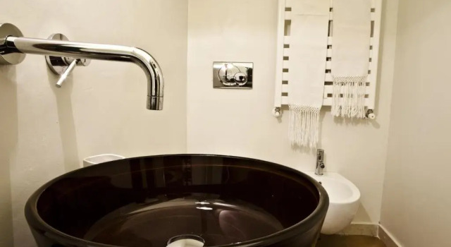 Двухместный номер Standard Dimora Novecento - B&B a Pescara