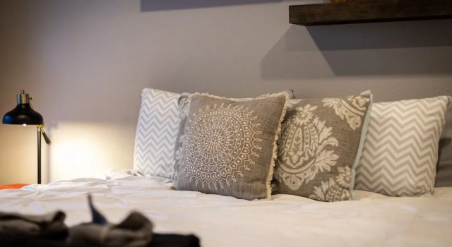 Heavenly Haven Near Boulder Lodge, Prenota Hotel Stateline Stati Uniti