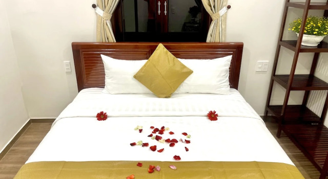 King Kong Homestay Hoi An, Забронировать Хостел Хостелы Хойан, рядом с Assembly Hall of Fujian Chinese, Хостел