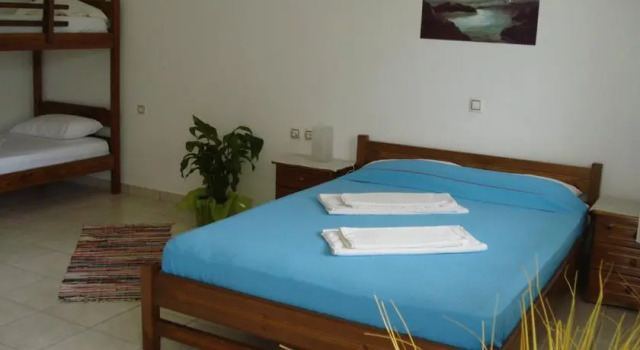 Evelyns House, Prenota Appartamento Zacharo Elide