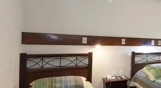 Трёхместный номер Standard Villal Mare Hotel
