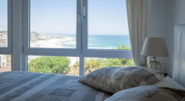 Swept Away Guest House