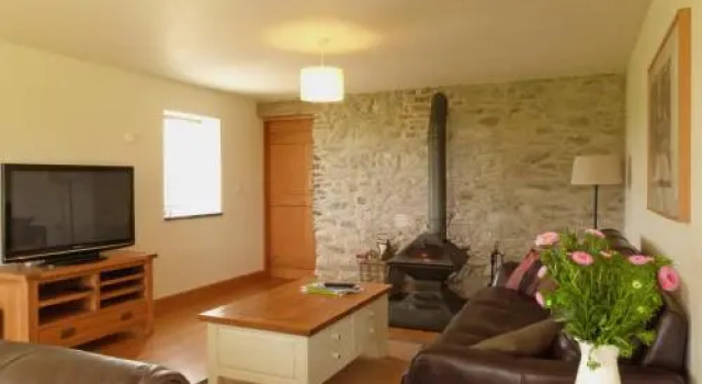 Denbigh Cottage