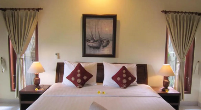 Ketut Kasta Guest House, Забронировать Гостевой дом Отели провинции Бали с завтраком, Завтраки